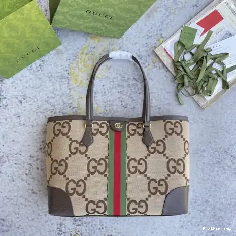 Brother sam Gucci Bag 2210DJ0020 0517